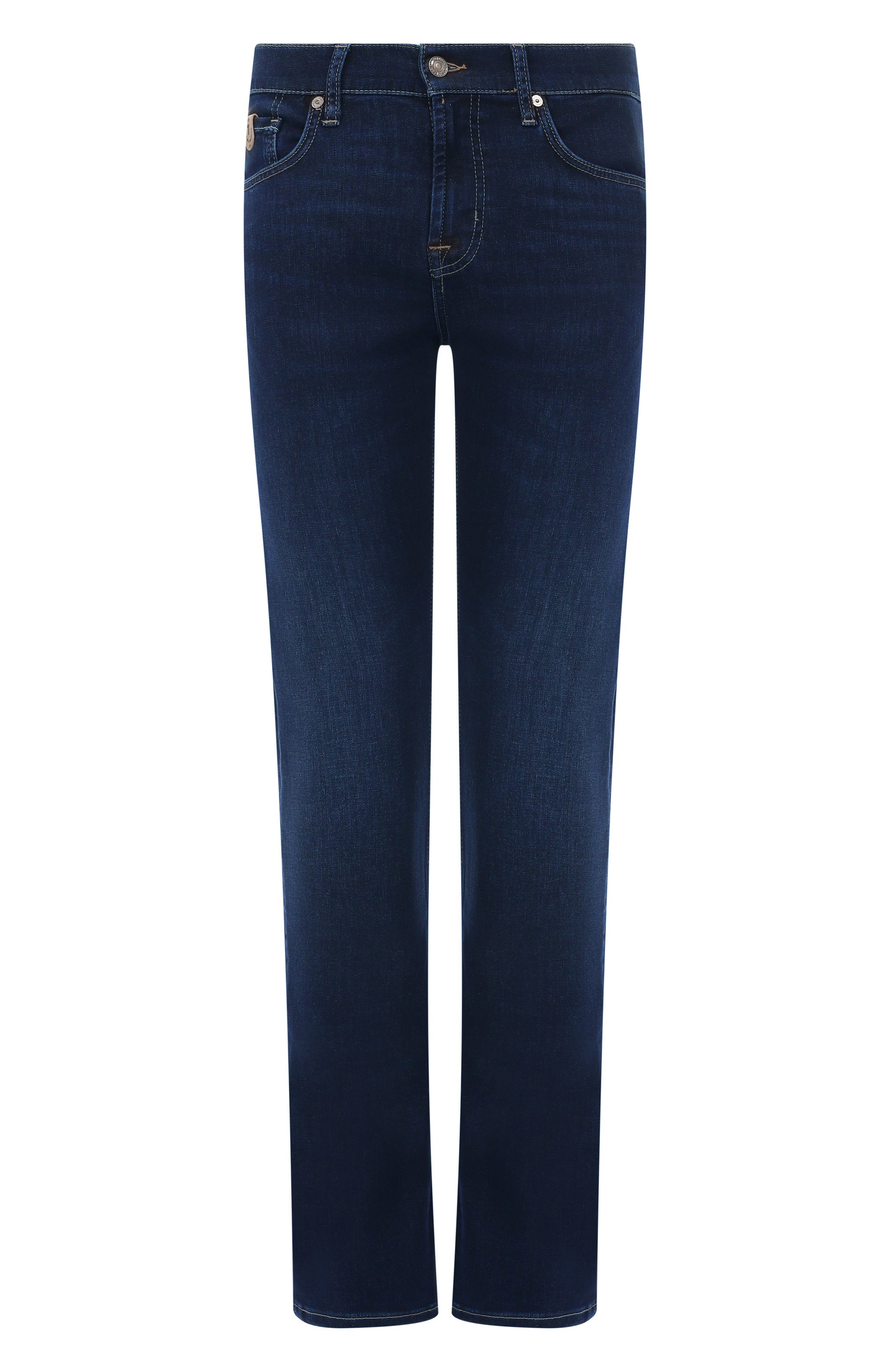 Джинсы slimmy 7 FOR ALL MANKIND, арт. 7TC4SB80, фото 1