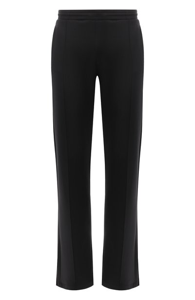 Брюки прямого кроя VALENTINO, арт. RV3MD00Q584, фото 1