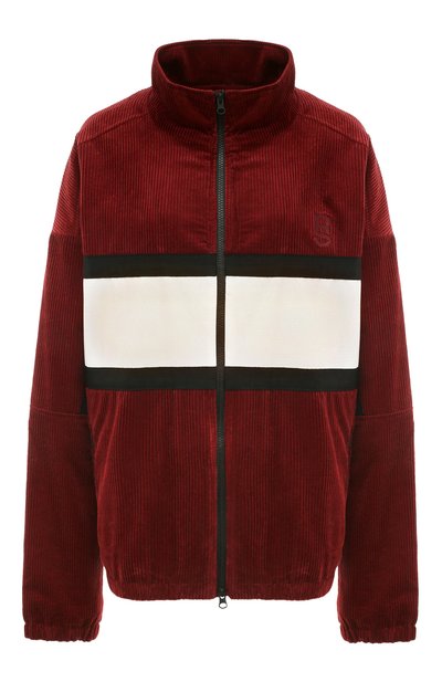 Вельветовый бомбер RED SEPTEMBER, арт. 924.01.51.05.4, фото 1