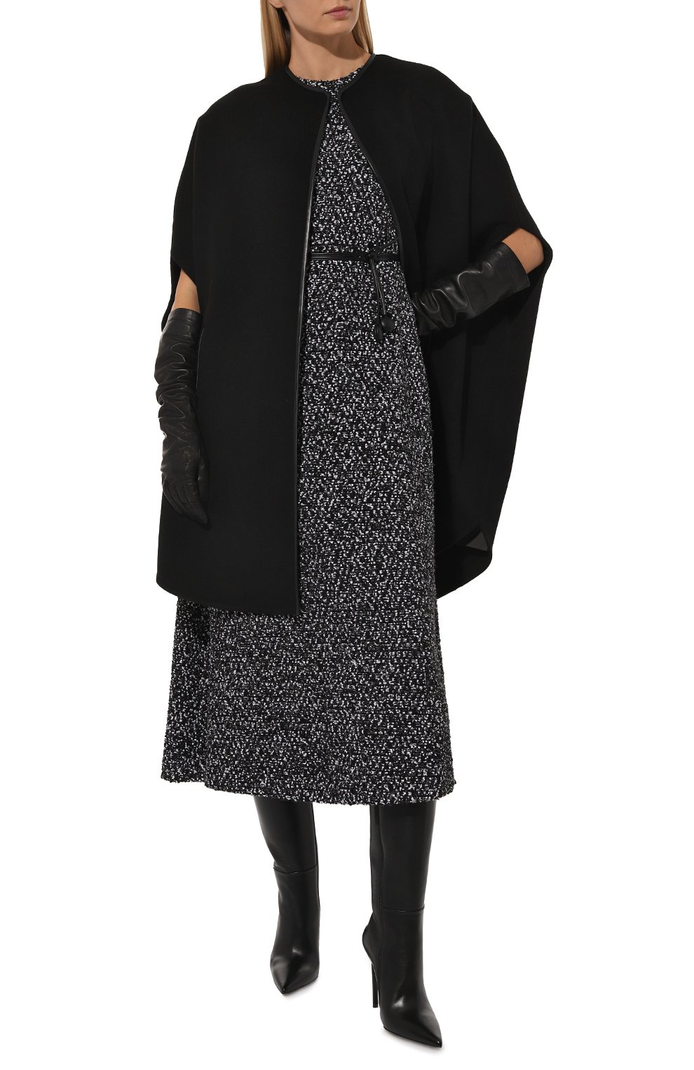 Кожаные сапоги lake 110 MATTIA CAPEZZANI, арт. W426/NAPPA, фото 2