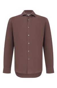 Темно-коричневый