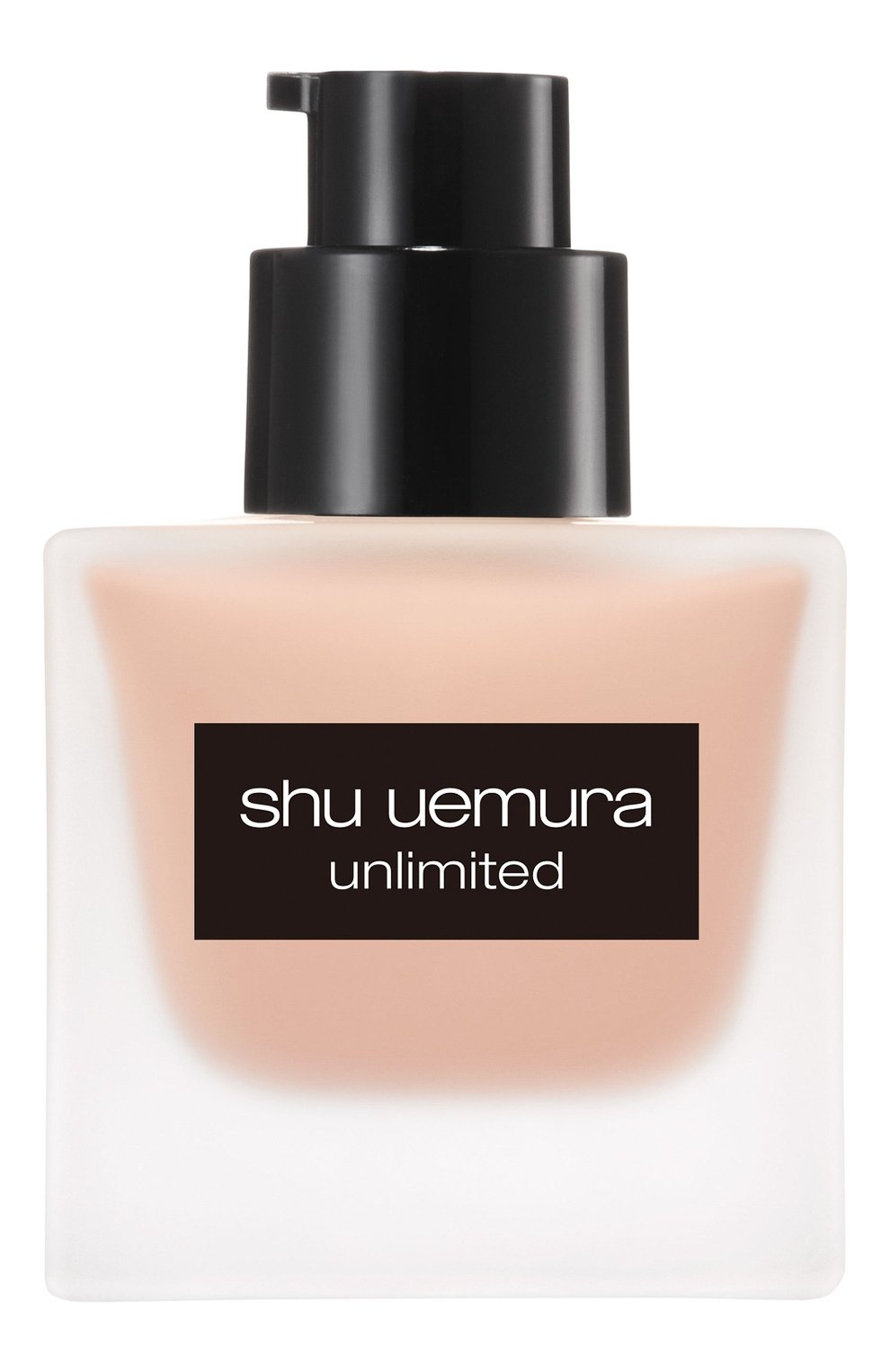 Тональный флюид unlimited, оттенок 364 (30ml) SHU UEMURA, арт. 4935421697019, фото 3