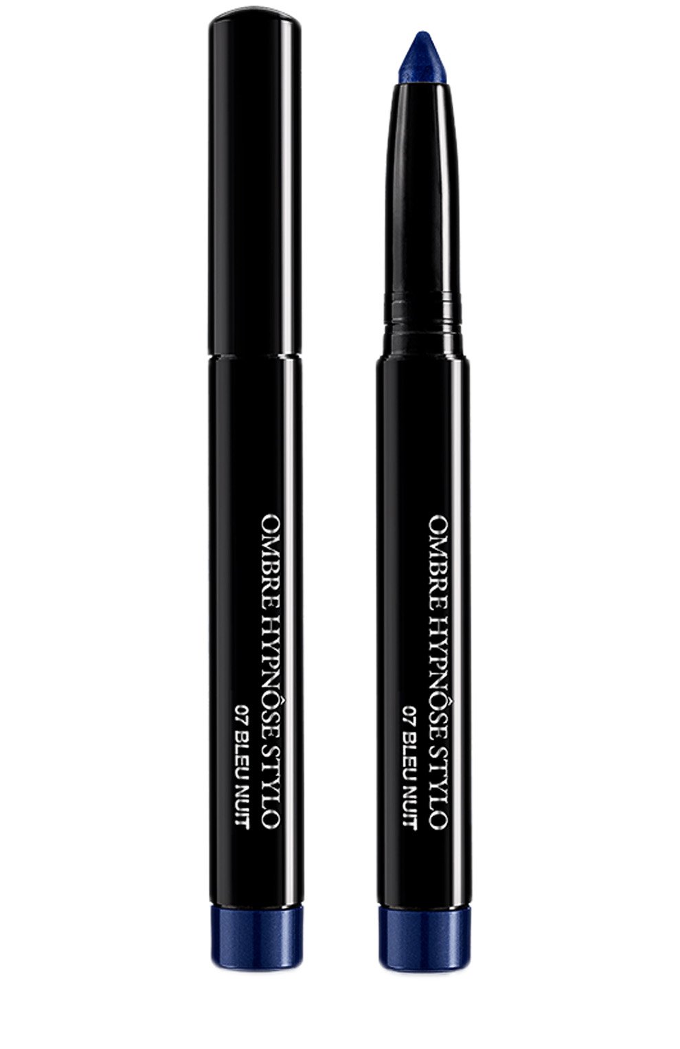 Стойкие тени-карандаш ombre hypnôse stylo, 07 bleu nuit LANCOME, арт. 3605533330500, фото 1