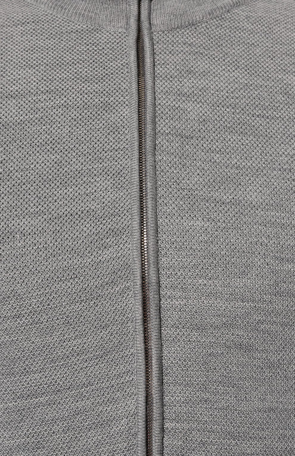 Шерстяной кардиган PAUL&SHARK, арт. 24411726, фото 5