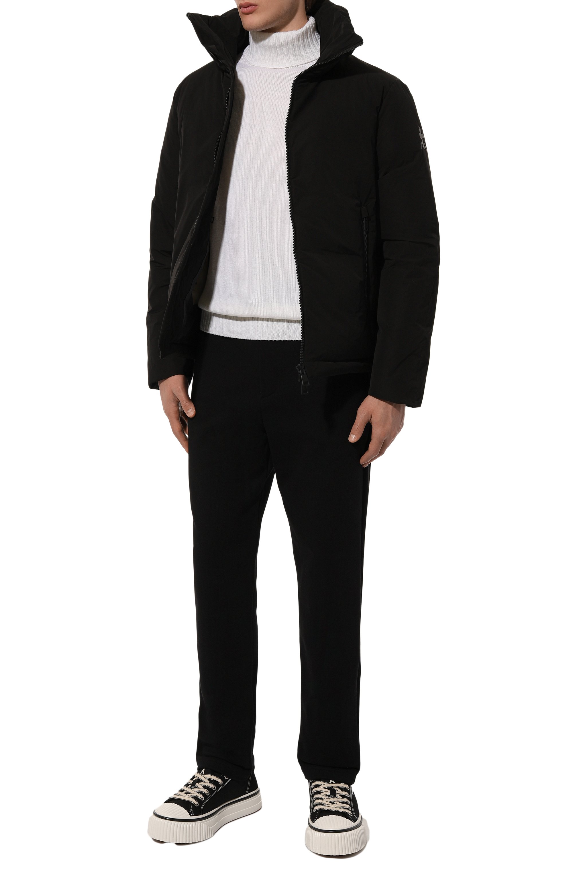 Пуховик PREMIATA, арт. PW24_426, фото 2