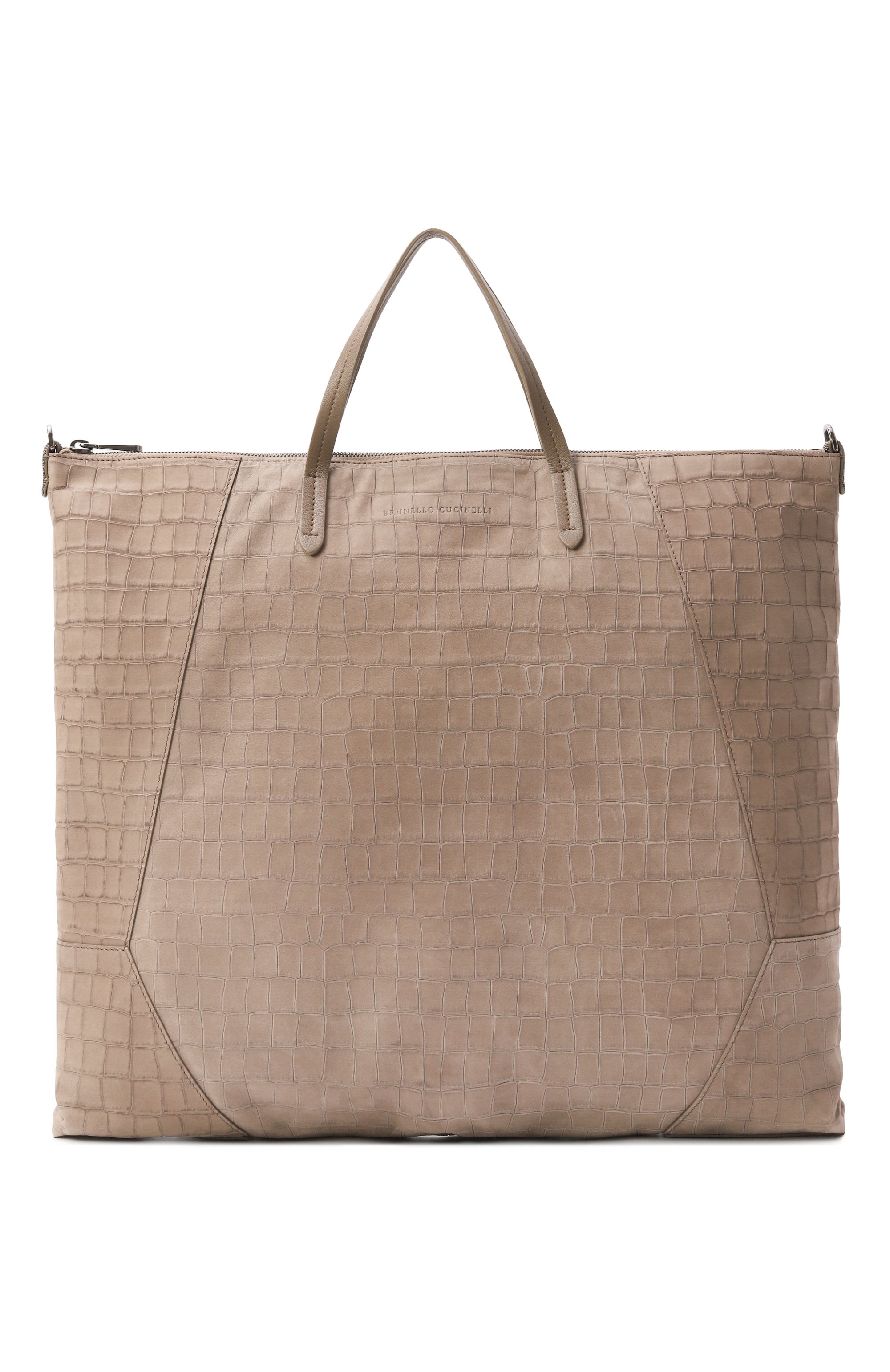 Сумка-тоут bc duo large BRUNELLO CUCINELLI, ар�т. MBDCD2736P, фото 1