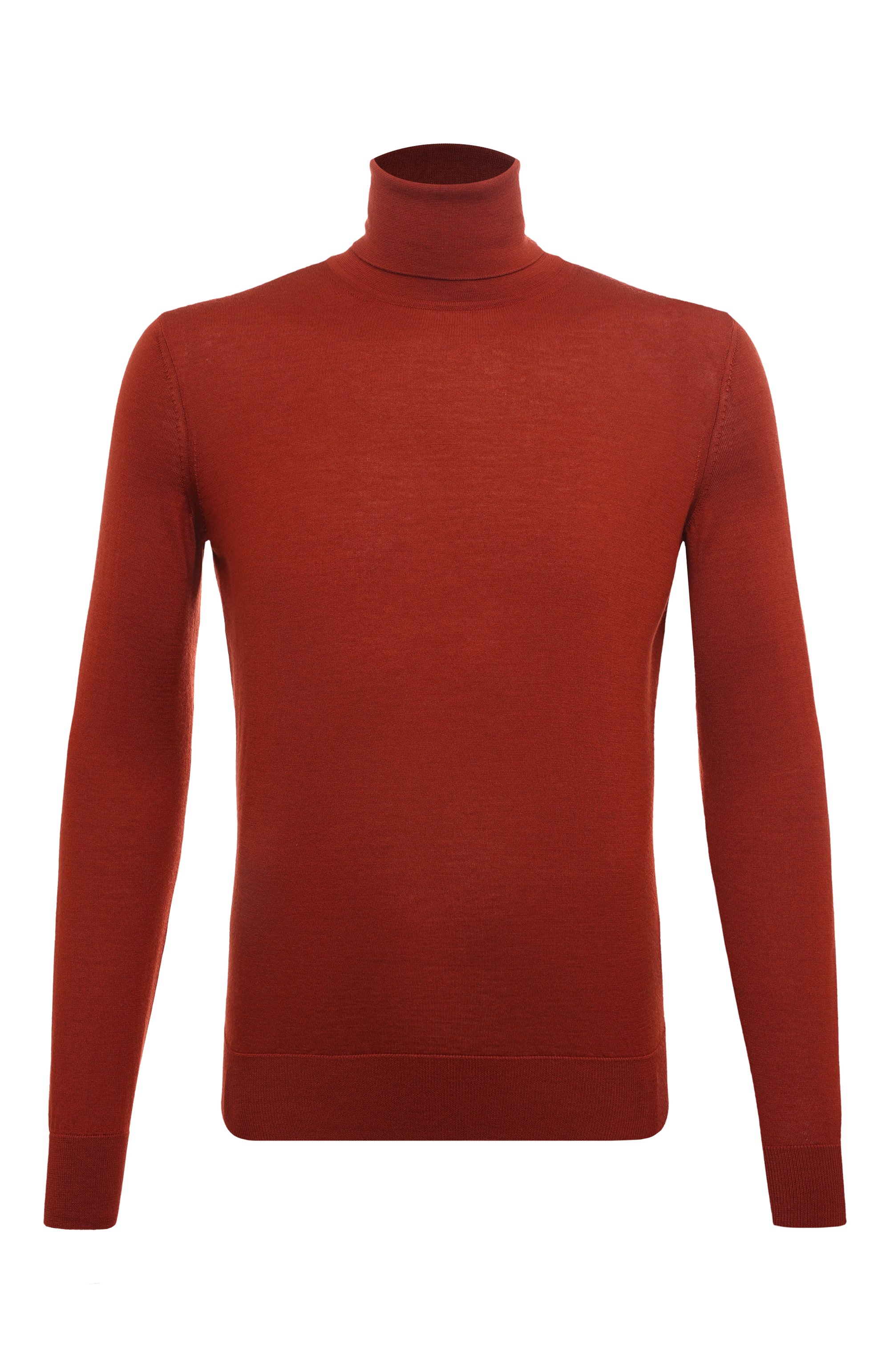 Водолазка из кашемира и шелка ZEGNA, арт. 120/UCJ00A6, фото 1