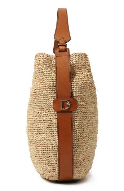 Сумка DSQUARED2, арт. H0W0033/01500293, фото 4