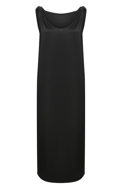 Женское атласное платье RUBAN, арт. RSS26-12.2.54.2