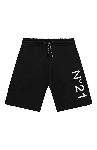 Хлопковые шорты N21, арт. N21614/N0154