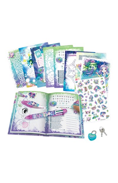 Канцелярский набор nenuphia PAREMO, арт. 11362_NSDA, фото 3