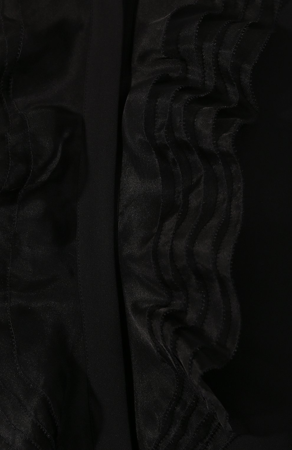 Шелковая блузка ESCADA, арт. 5029870, фото 5