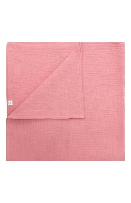 Комплект из трех пеленок BUBA KIDS, арт. BKMUSSW7