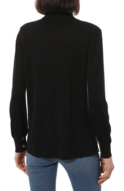 Кардиган из шелка и вискозы FREEAGE, арт. S22.JM310.6070.900, фото 4