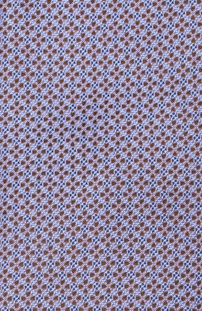 Шелковый галстук STEFANO RICCI сиреневого цвета по цене 34400 руб., арт. CCXL/60023, фото 4 Шелковый галстук STEFANO RICCI, арт. CCXL/60023, фото 4