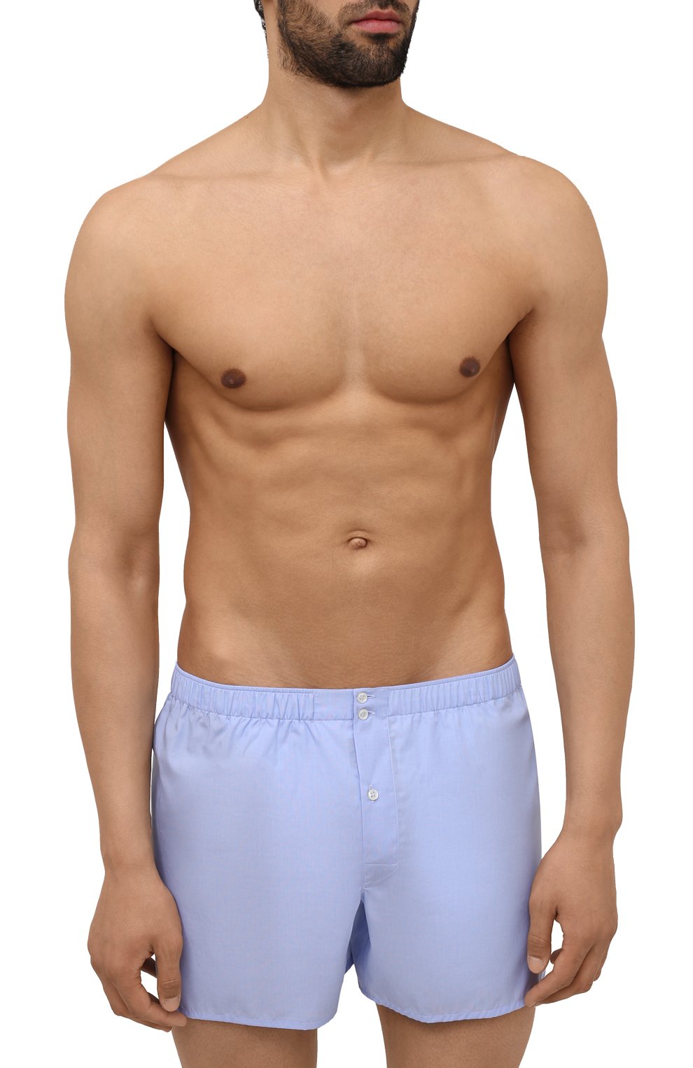 Хлопковые боксеры ROBERTO RICETTI, арт. B0XER DB1/A-RA902, фото 2