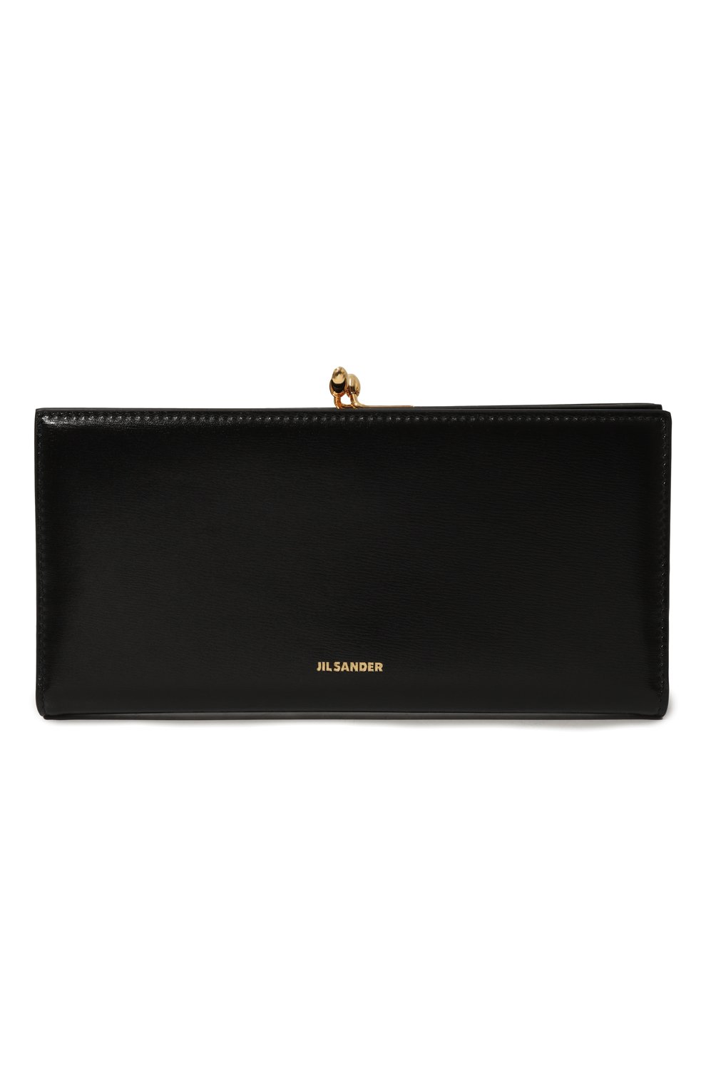 Кожаный кошелек JIL SANDER, арт. J07UI0014/P4840, фото 1