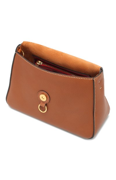 Клатч vring small VALENTINO, арт. TW2B0G10/MVV, фото 4