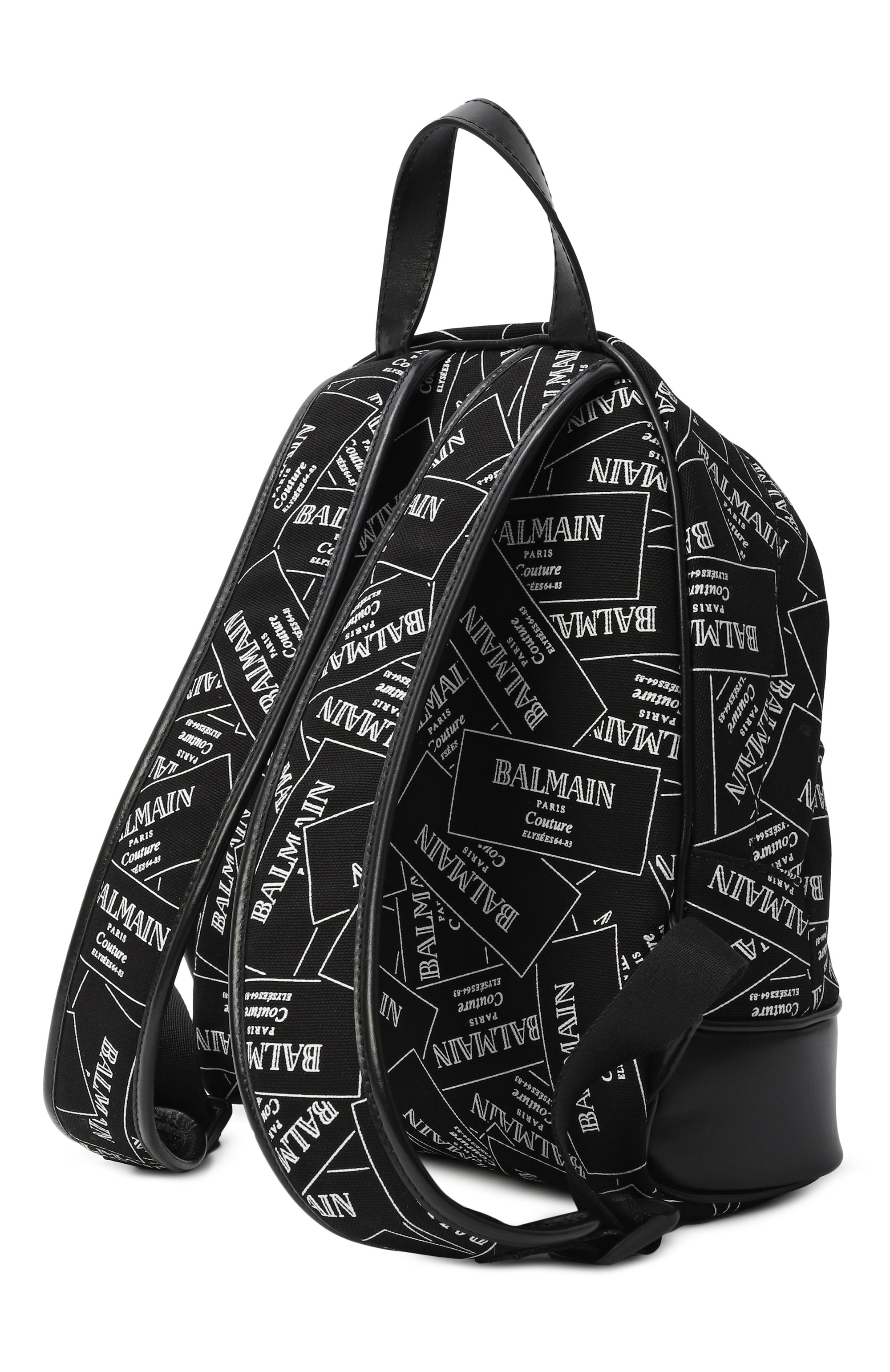 Рюкзак BALMAIN, арт. BX0Q38, фото 2