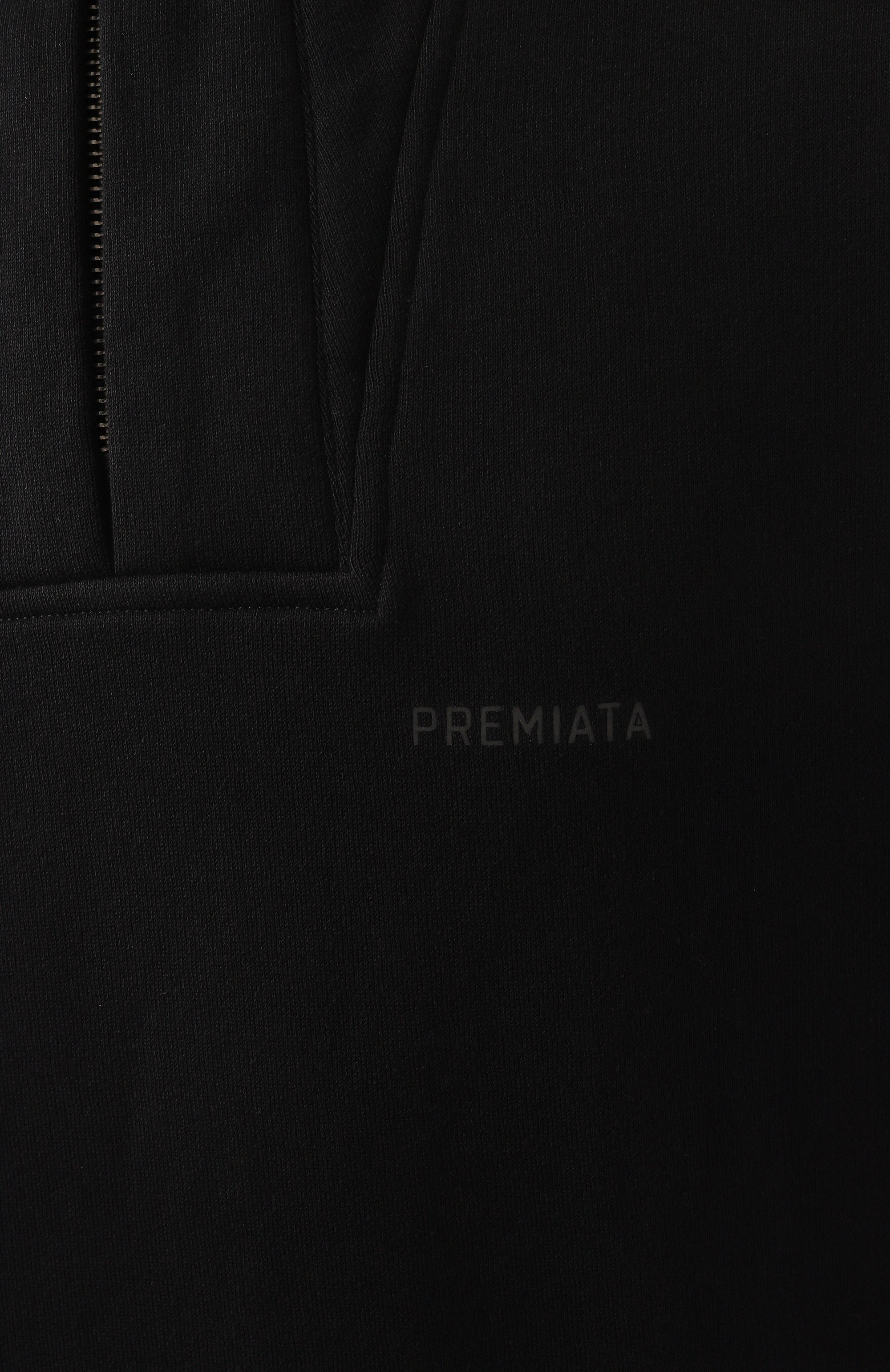 Хлопковый свитшот PREMIATA, арт. PW_06, фото 5