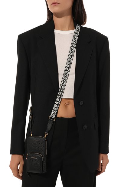 Кожаный чехол для телефона COCCINELLE, арт. E5 PM0 27 01 01, фото 2