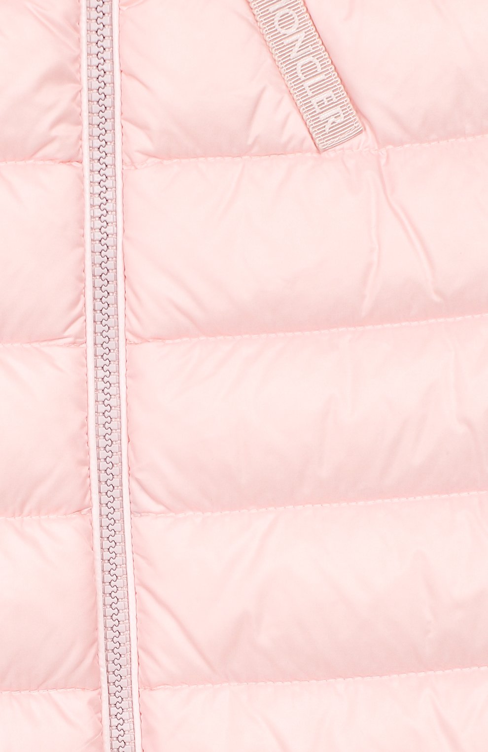 Пуховик MONCLER, арт. F1-954-1C100-10-53048/8-10A, фото 3