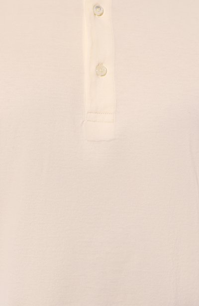 Хлопковое поло VAN LAACK, арт. PAP0S/Z20044, фото 5