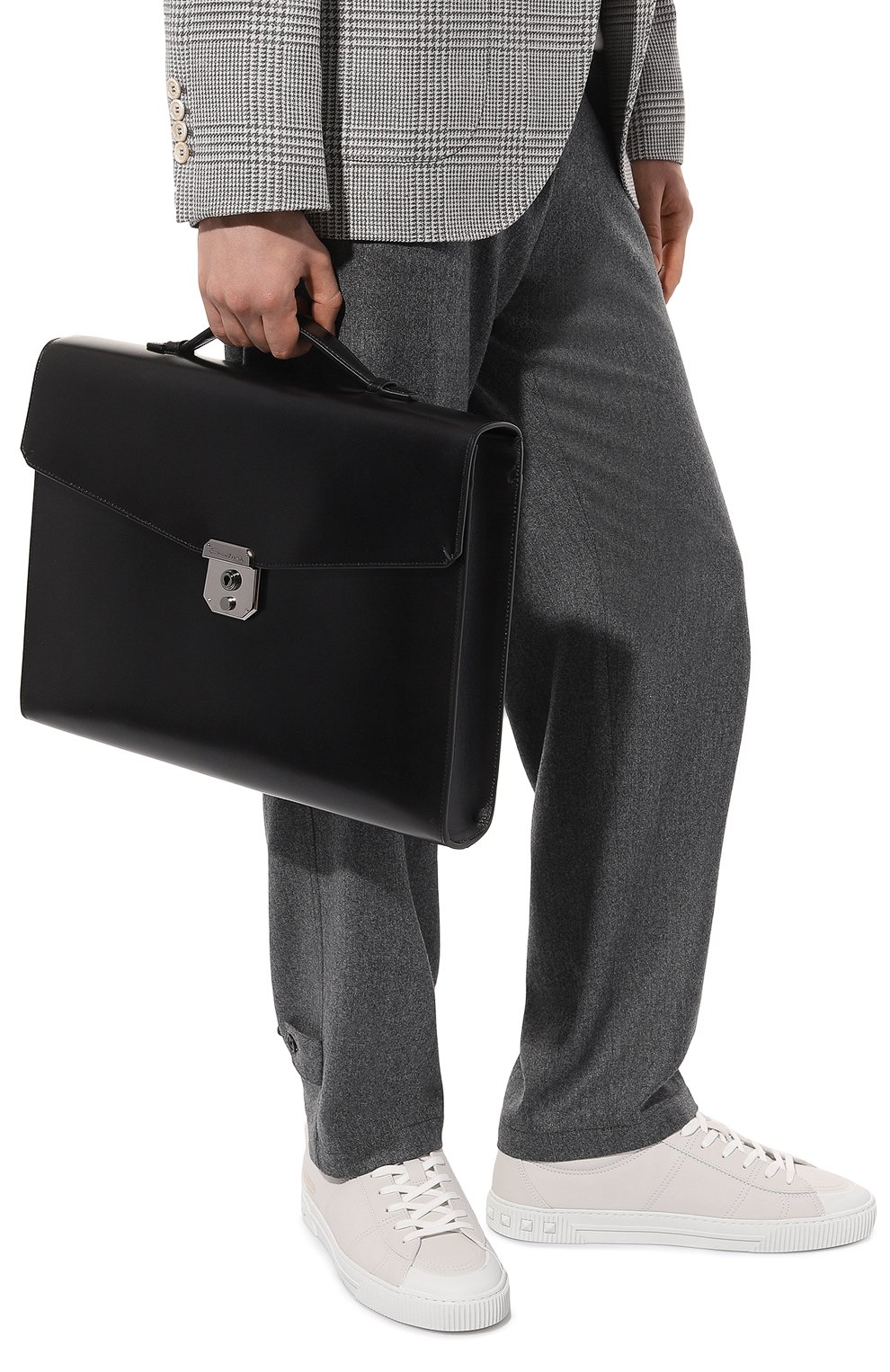 Портфель SANTONI, арт. UFBBA1992F0-GSC1, фото 2