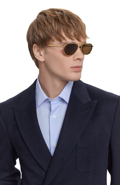 Женские солнцезащитные очки BOTTEGA VENETA, арт. BV1419S 001