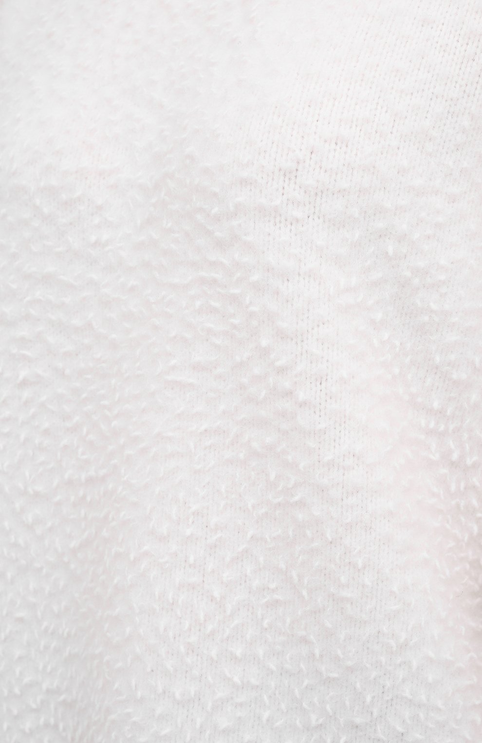 Пуловер из шерсти и кашемира MRZ, арт. FW20-0003, фото 5