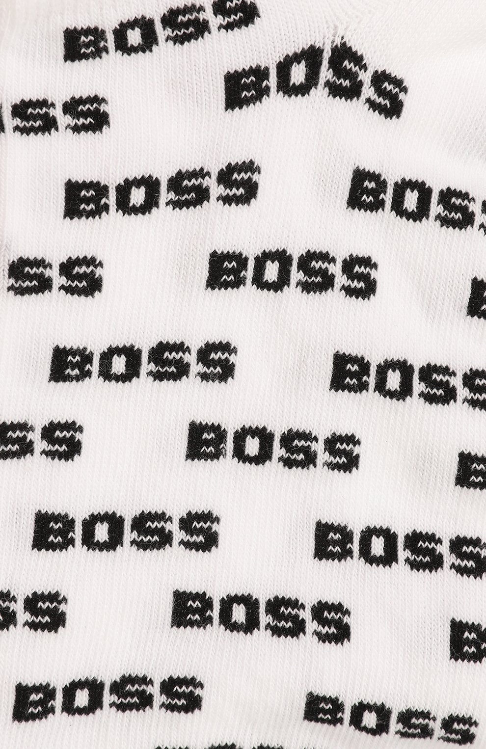 Комплект из двух пар носков BOSS, арт. 50477888, фото 2