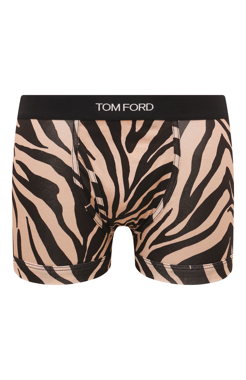 Хлопковые боксеры TOM FORD, арт. T4LC3144, фото 1