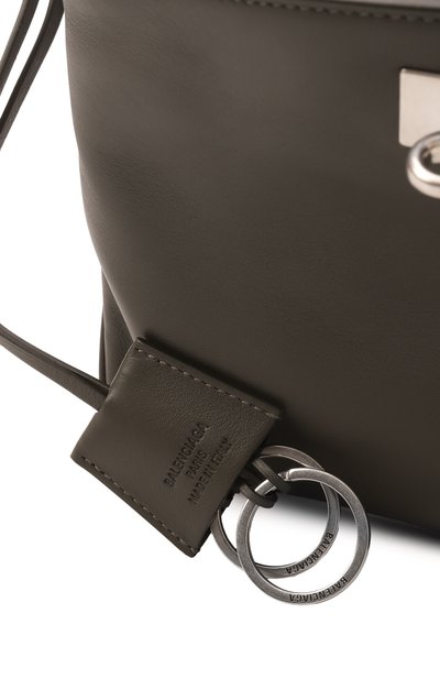 Сумка rodeo mini BALENCIAGA, арт. 843712/2AA4U, фото 3