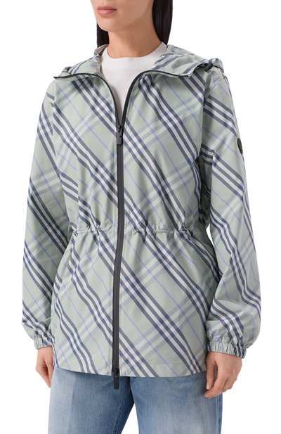 Ветровка BURBERRY, арт. 8122107, фото 3