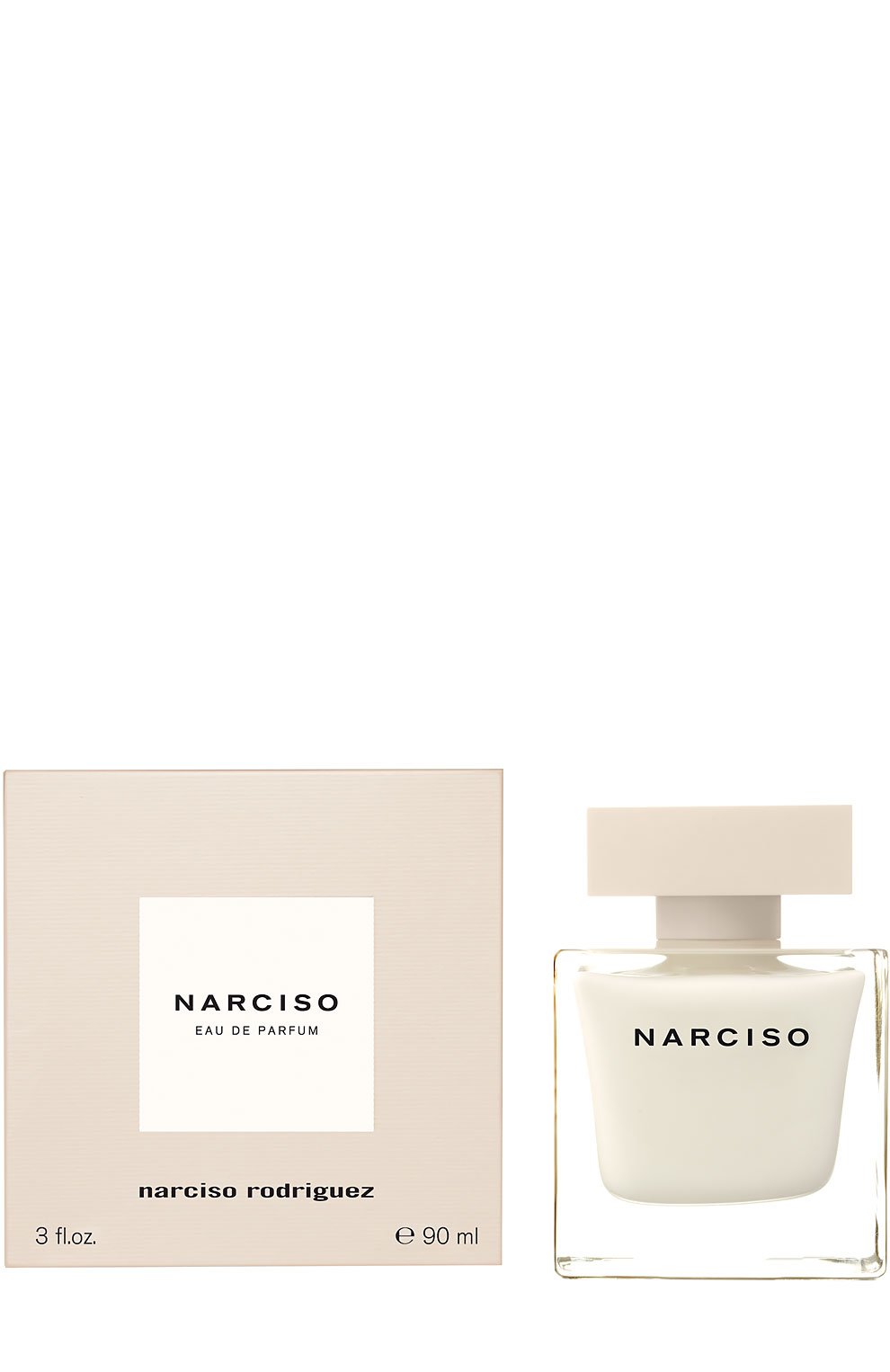 Парфюмерная вода narciso (90ml) NARCISO RODRIGUEZ, арт. 892635BP, фото 1