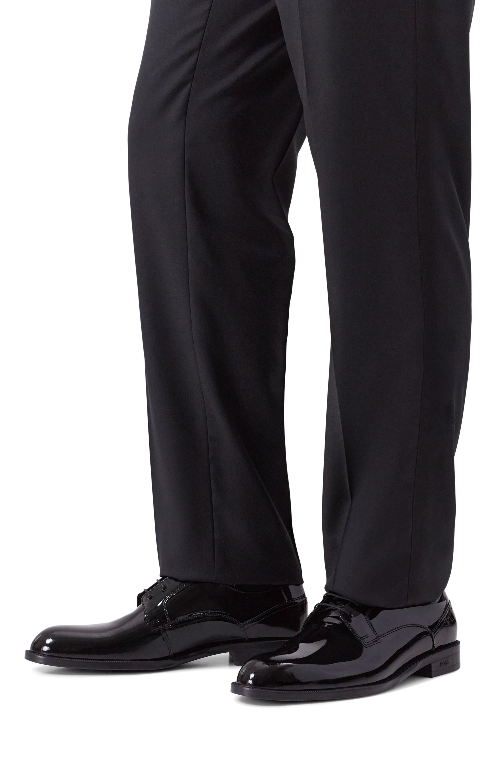 Лакированные дерби tayil BOSS, арт. 50552470, фото 3