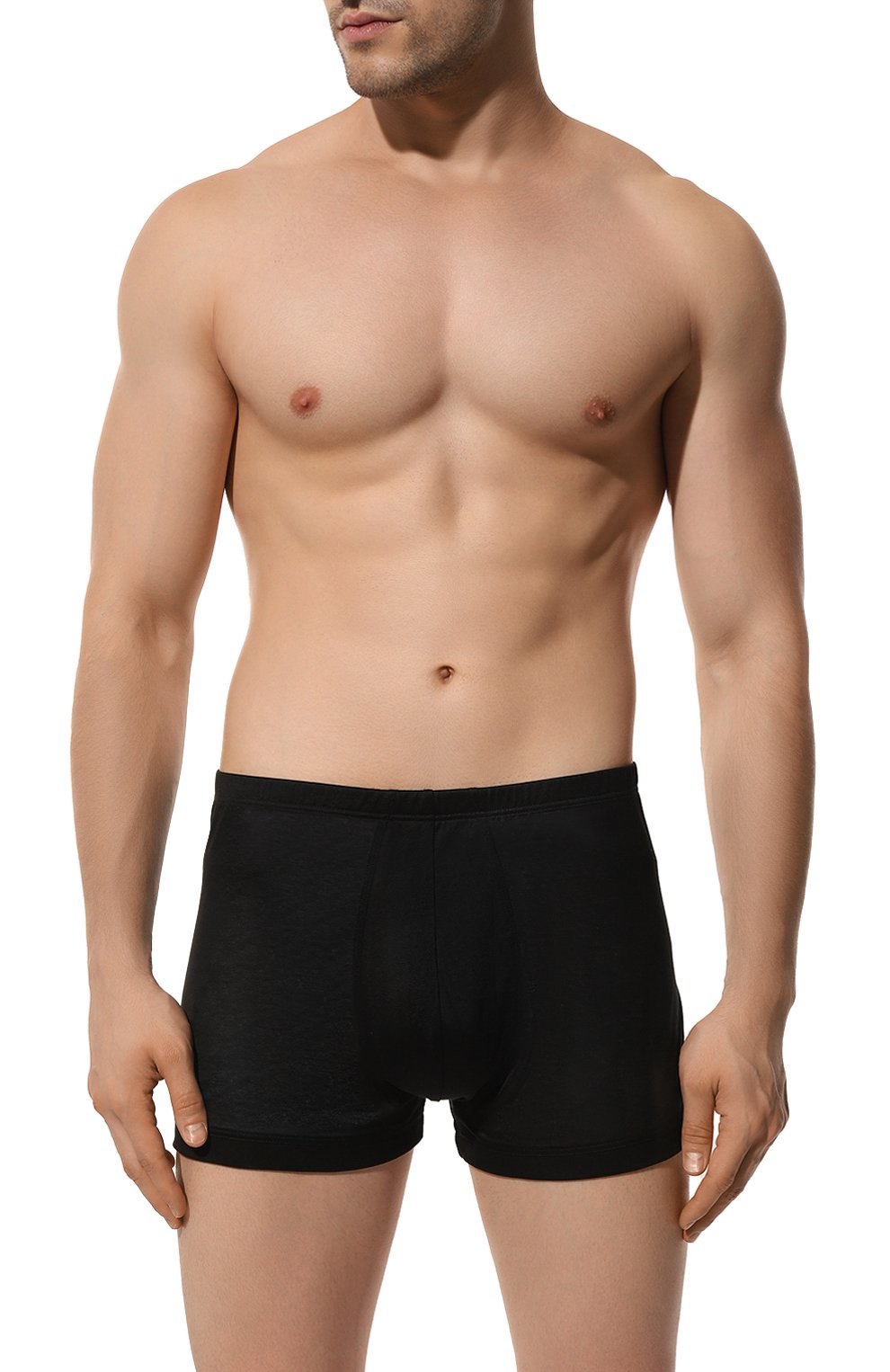 Хлопковые боксеры ZIMMERLI, арт. 252-8851/XXL, фото 2