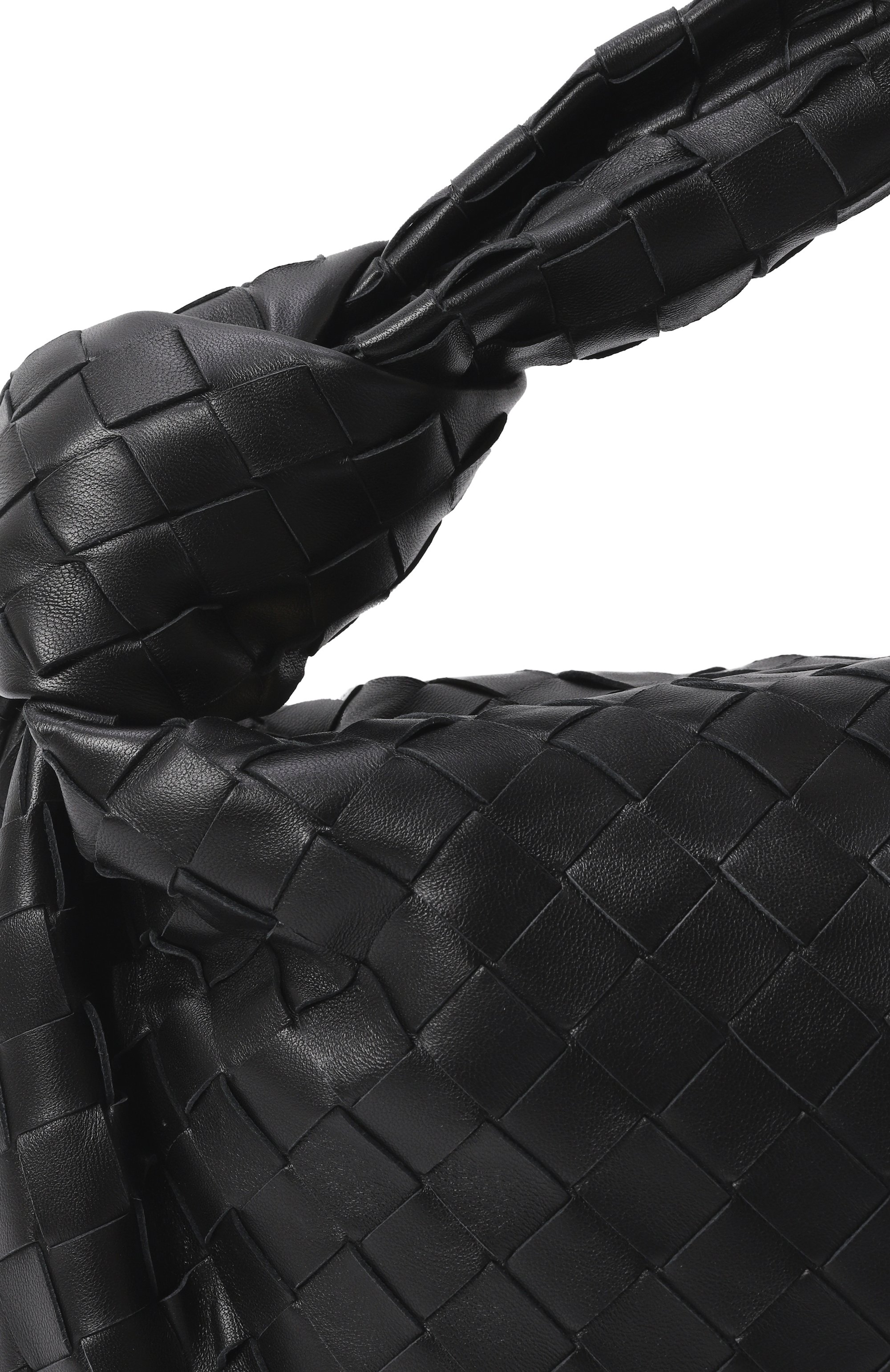 Сумка jodie small BOTTEGA VENETA, арт. 600261/VCPP0, фото 3