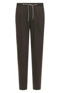 Темно-зеленый