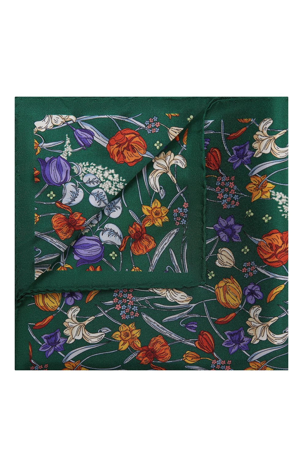 Шелковый платок ETON, арт. A000 33304, фото 1