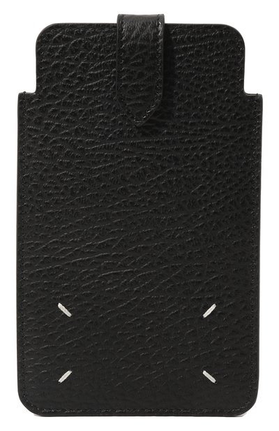 Кожаный чехол для iphone MAISON MARGIELA, арт. SA3VZ0001/P4455, фото 1