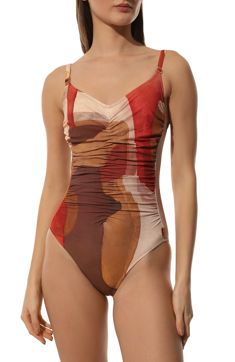 Слитный купальник SHAN, арт. 42510-06, фото 2