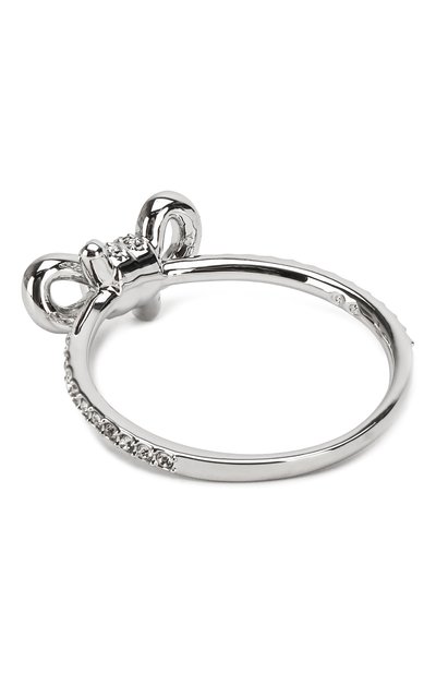 Кольцо lifelong bow SWAROVSKI, арт. 5474935, фото 2