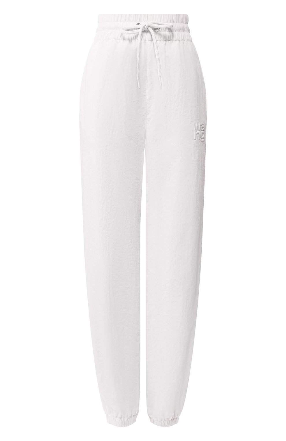 Брюки ALEXANDERWANG.T, арт. 4CC1204018, фото 1