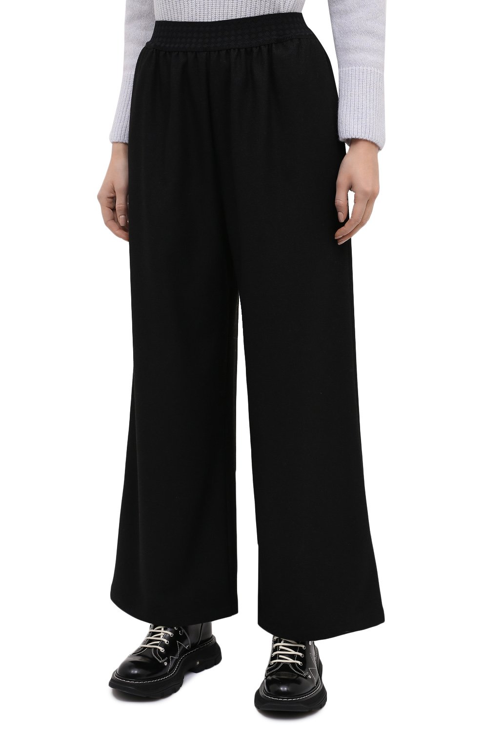 Брюки широкие на резинке PEFORGIRLS, арт. PE.100.2022.10.30103.071, фото 3