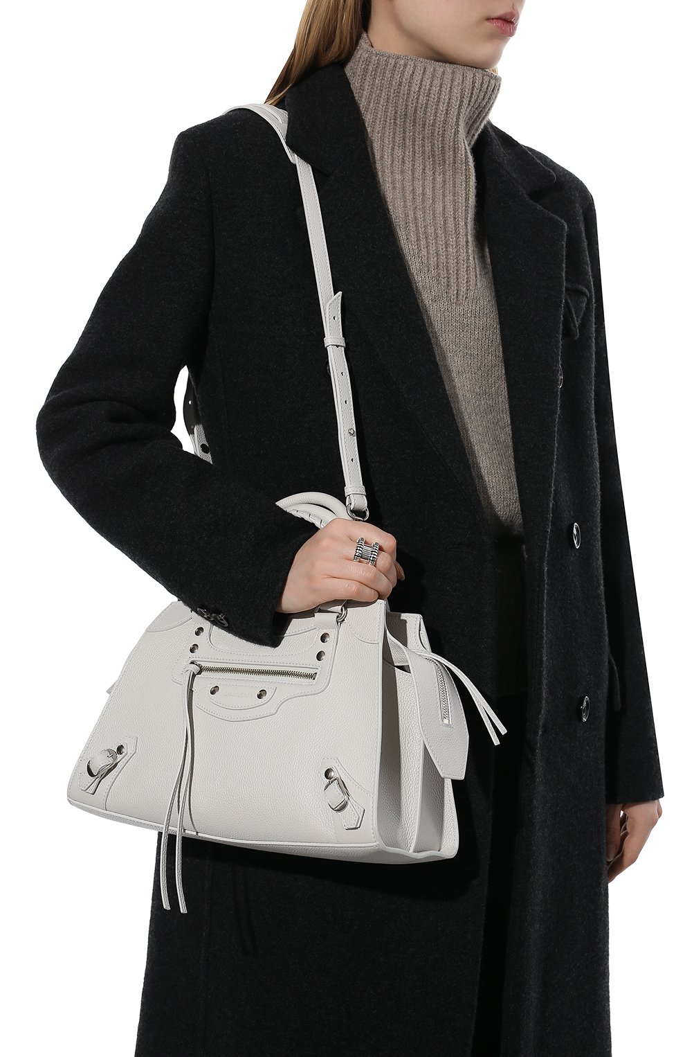 Сумка neo classic city s BALENCIAGA, арт. 638521/15Y4Y, фото 6
