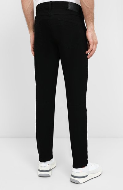 Джинсы black label HARLEY-DAVIDSON, арт. 96045-15VM, фото 4