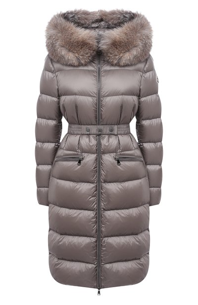 Женский пуховик MONCLER, арт. F2-093-1C202-02-C0229