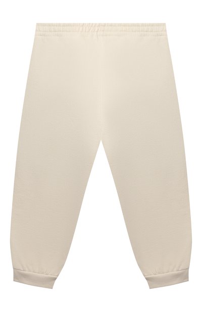 Хлопковые джоггеры GUCCI, арт. 663521/XJDN4, фото 2