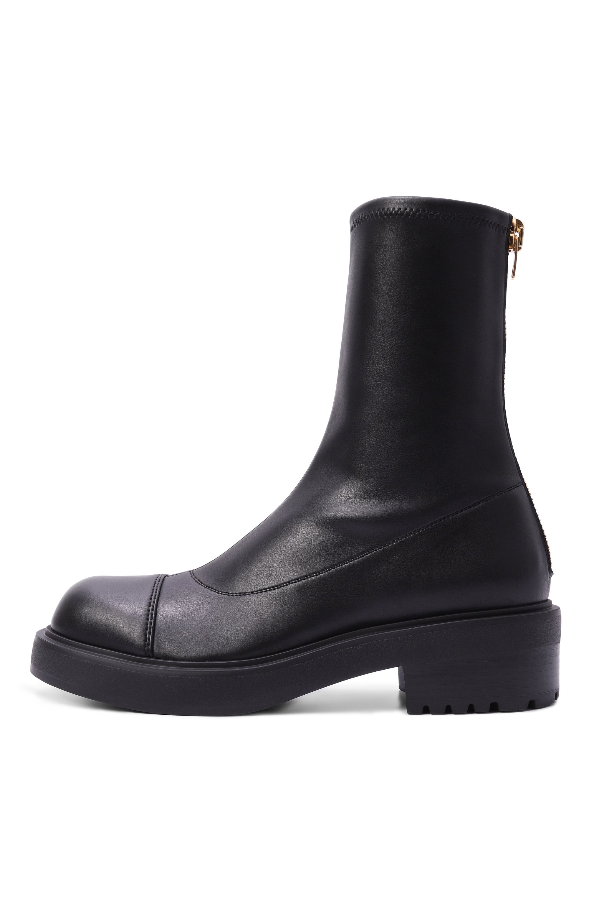 Ботинки junney GIUSEPPE ZANOTTI DESIGN, арт. I570007, фото 4